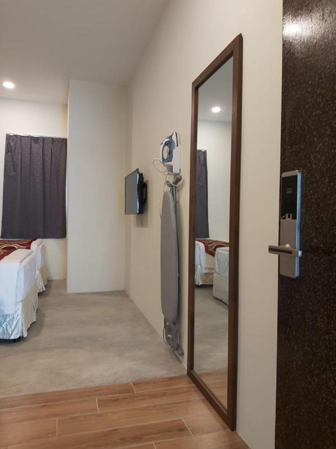 Kb Hotel Kepala Batas  Extérieur photo