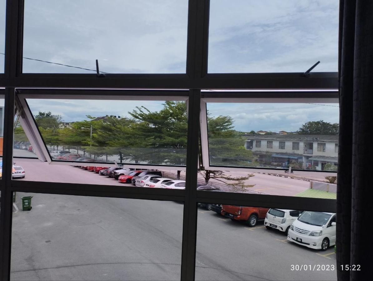 Kb Hotel Kepala Batas  Extérieur photo