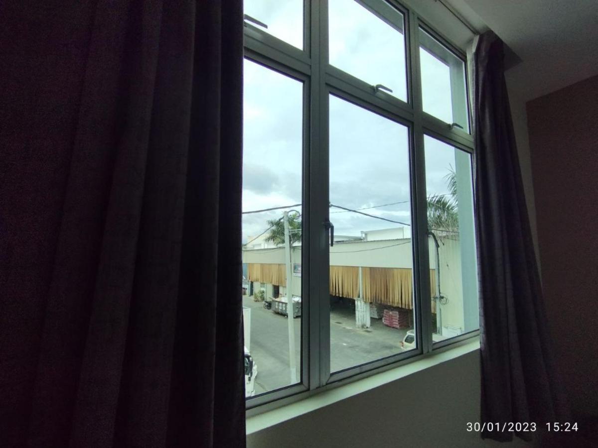 Kb Hotel Kepala Batas  Extérieur photo